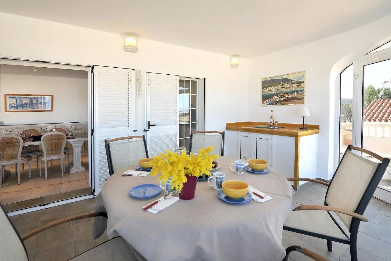 Punta Xeric Villa L'Escala