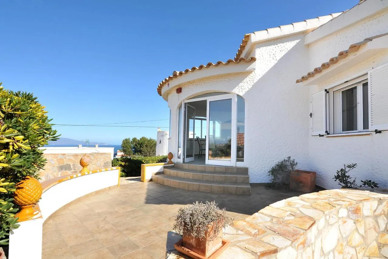 Punta Xeric Villa L'Escala Spain
