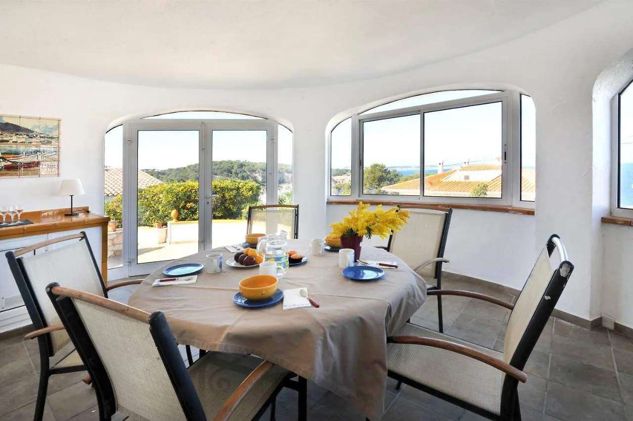 Punta Xeric Villa L'Escala 0*,  Spain