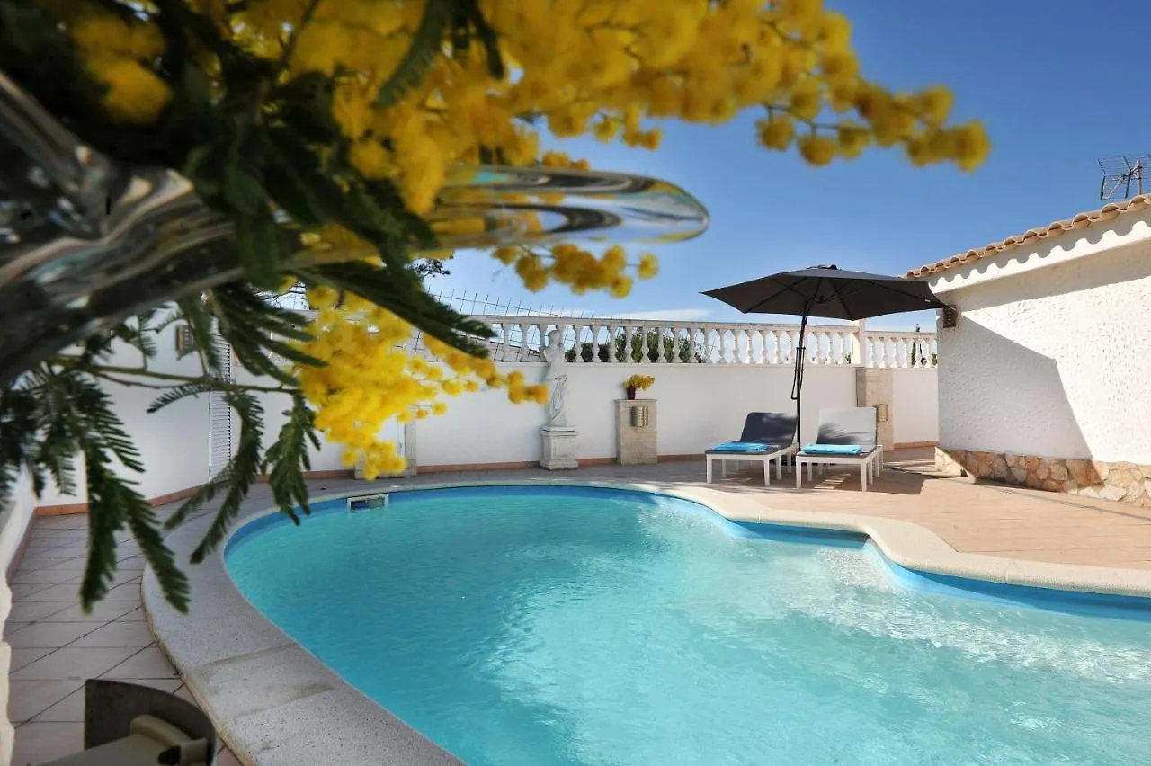 Punta Xeric Villa L'Escala