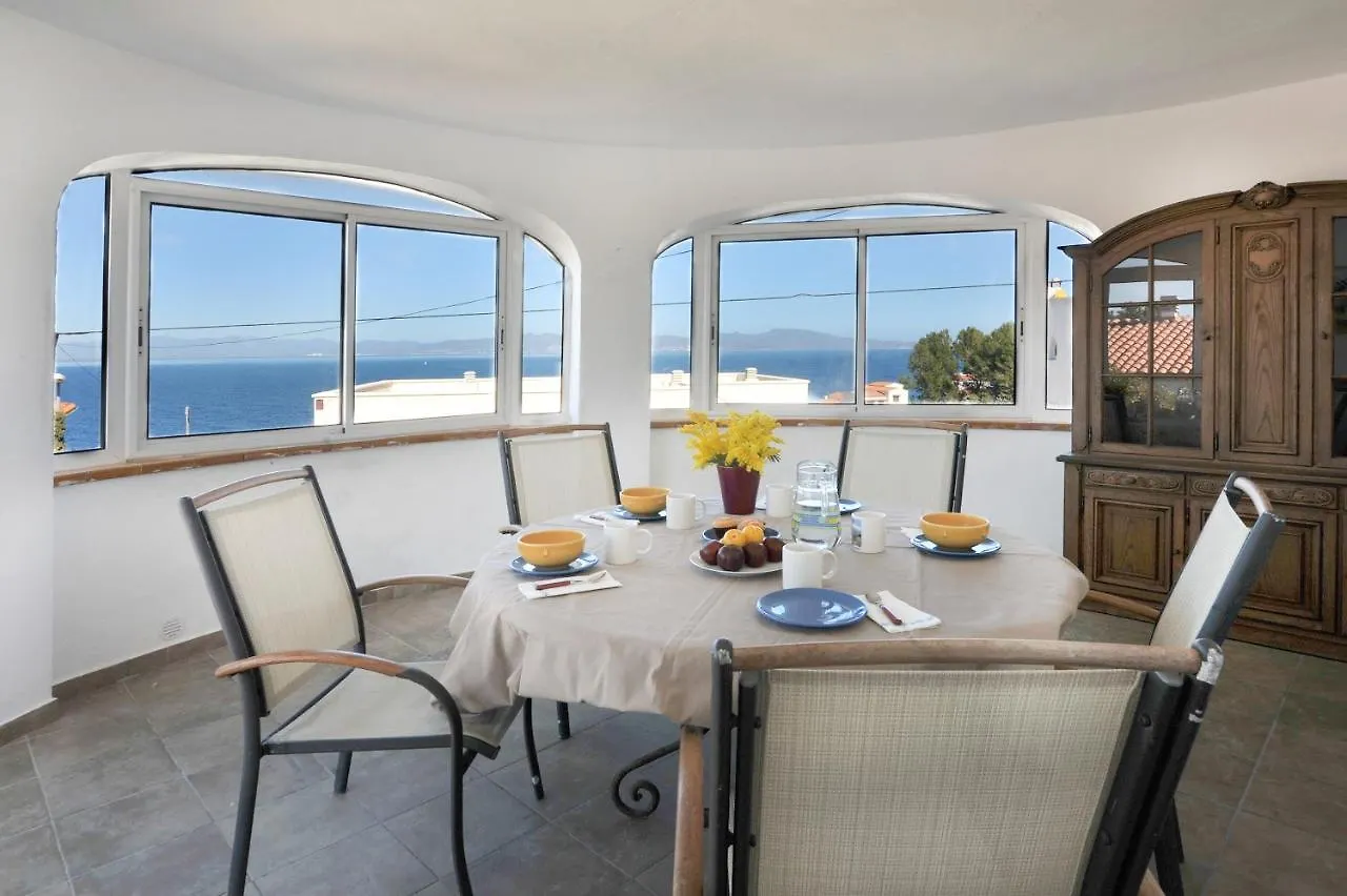 Punta Xeric Villa L'Escala Spain