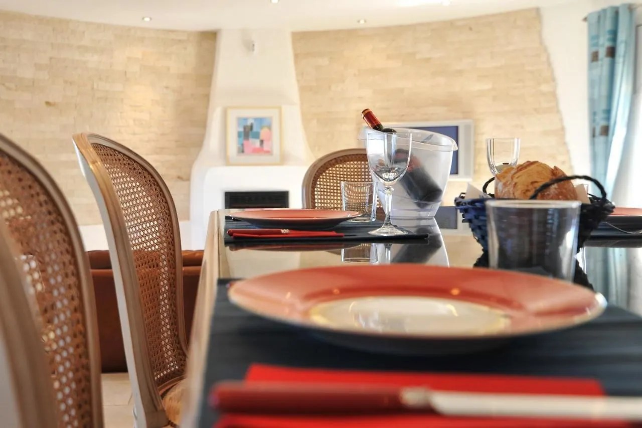 Punta Xeric Villa L'Escala