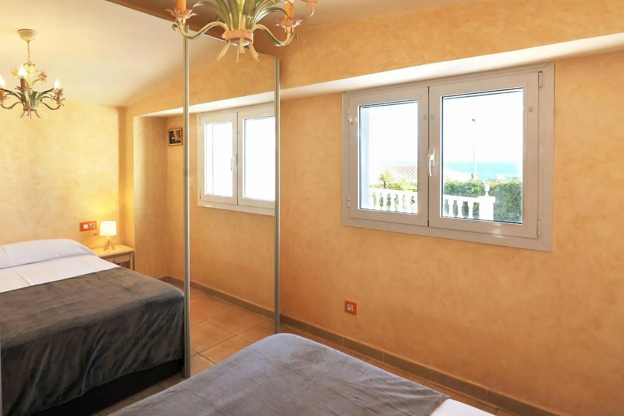 Punta Xeric Villa L'Escala