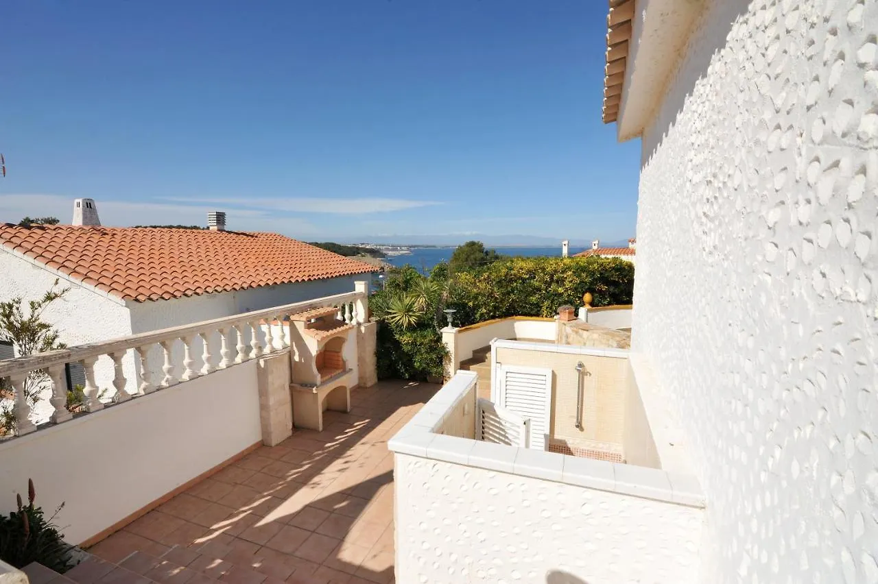 Punta Xeric Villa L'Escala