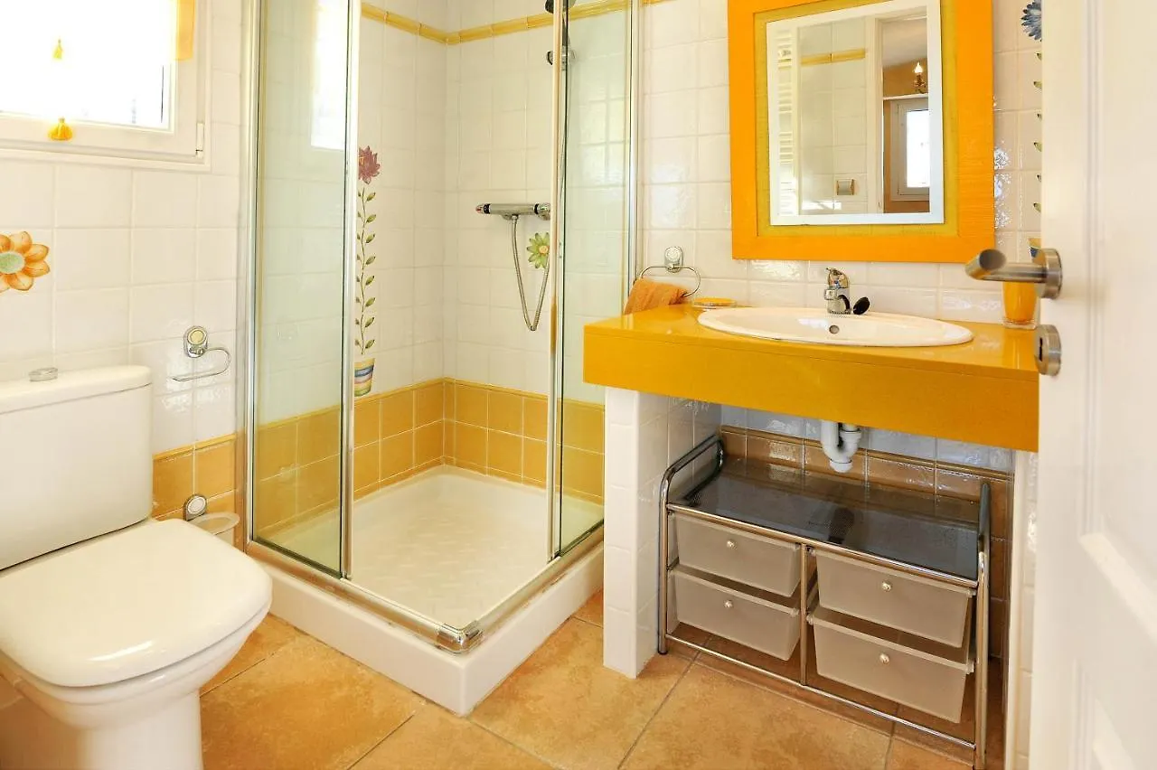 Punta Xeric Villa L'Escala