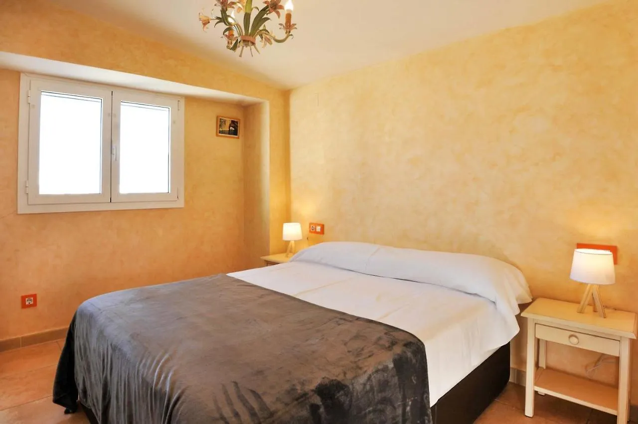 Punta Xeric Villa L'Escala