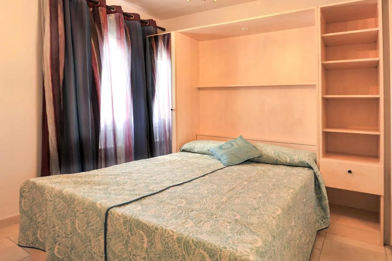 Punta Xeric Villa L'Escala 0*,  Spain