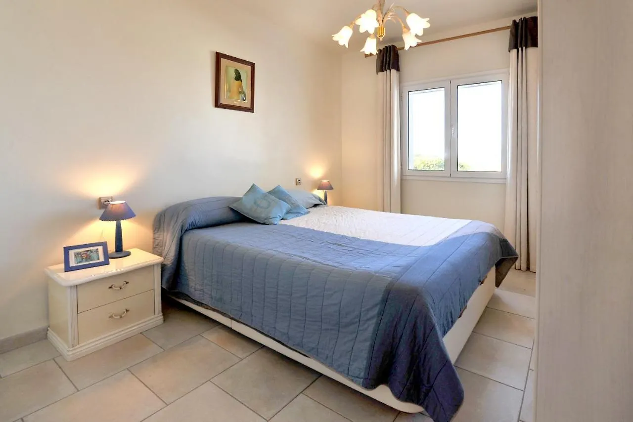 Punta Xeric Villa L'Escala