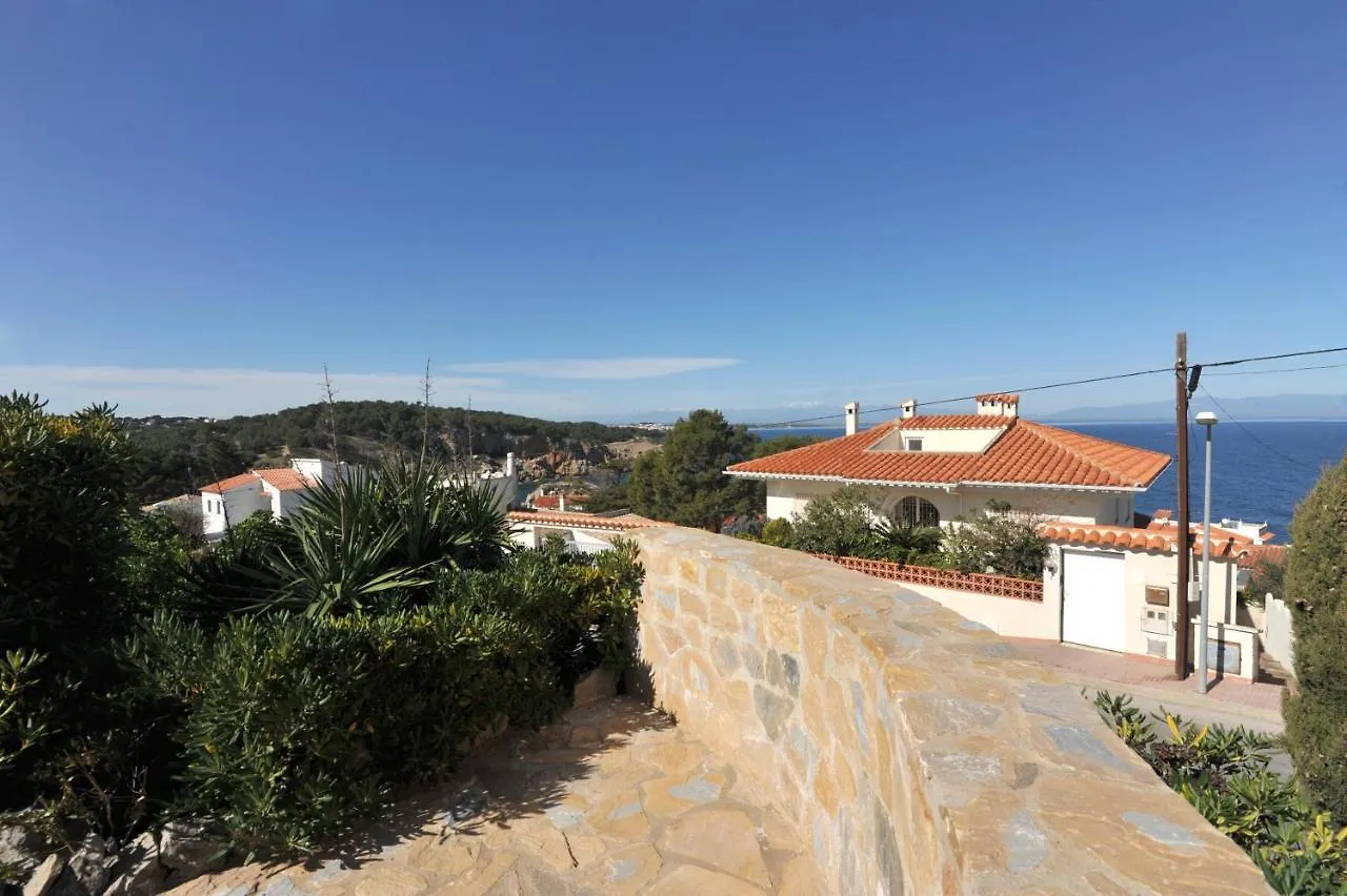 Punta Xeric Villa L'Escala