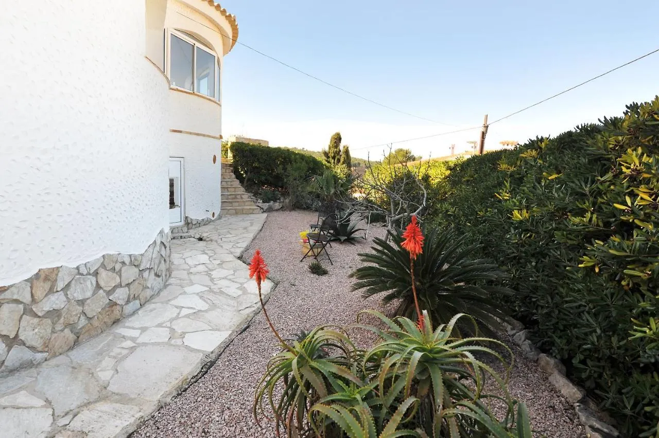 Punta Xeric Villa L'Escala