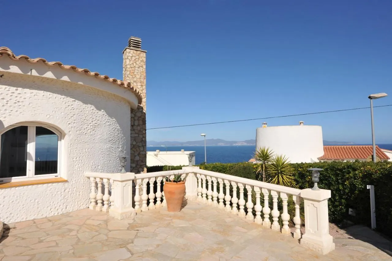 Punta Xeric Villa L'Escala